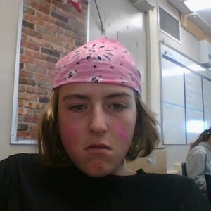 Meet your Posher, Ryder